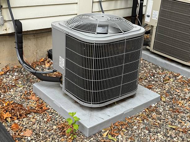 24/7 Emergency Furnace Repair experts in Black Mountain, NC