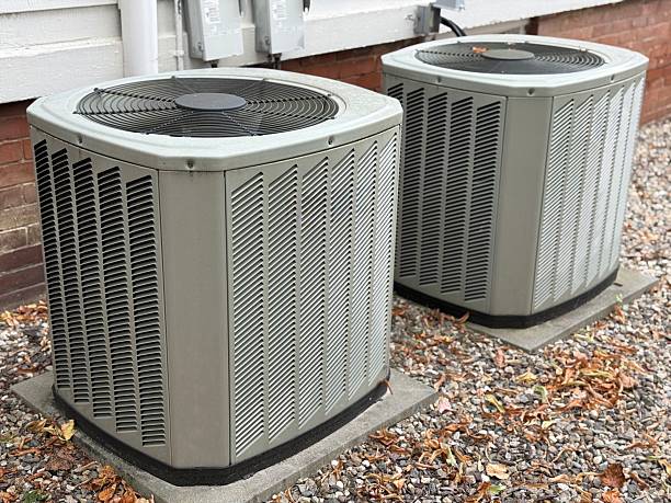 Reliable Furnace Repair contractor in Black Mountain, NC by Leonard HVAC